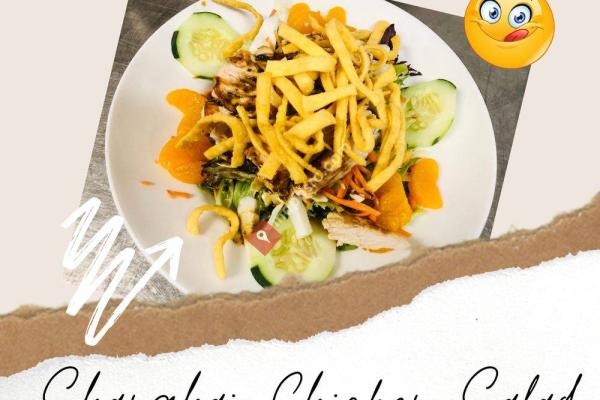 The Parrot Patio Bar & Grill