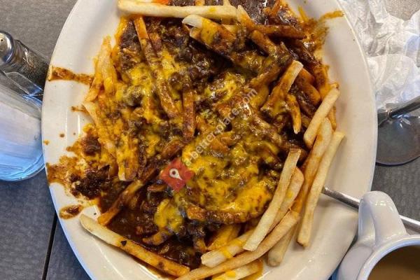 The Patio Grill & Cantina