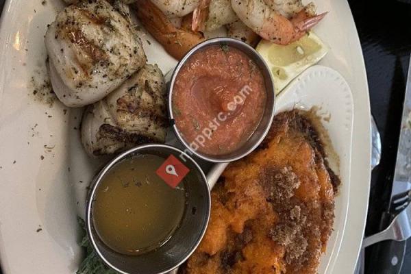 The Peddler Steak House