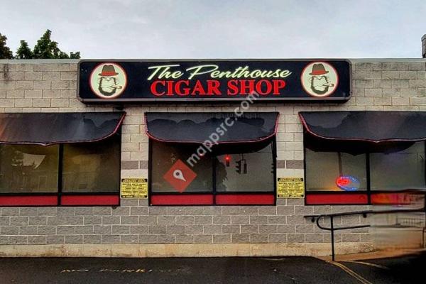 The Penthouse Cigar Shop