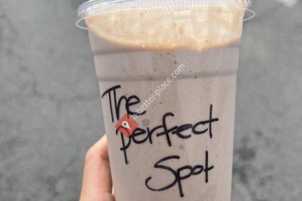 The Perfect Spot Chino