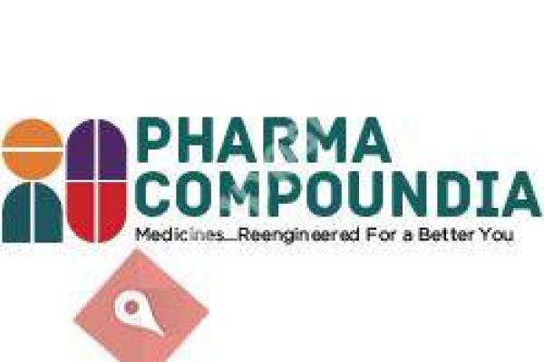 The PharmaCompoundia