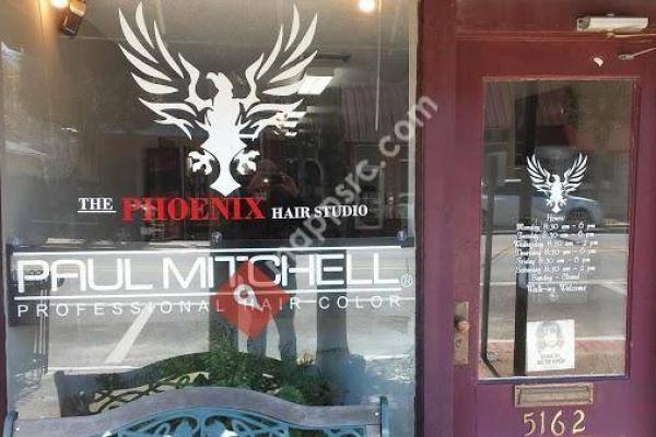 The Phoenix Hair Studio