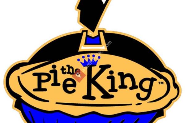 The Pie King