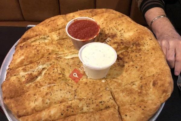 The Pie Pizzeria - Underground