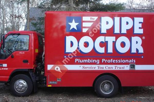 The Pipe Doctor