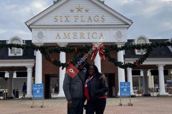 The Pirate Ship Formidable