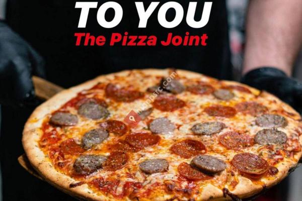 The Pizza Joint