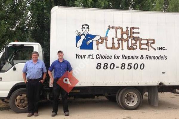 The Plumber Inc