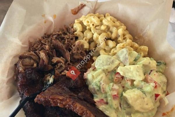 The Pod At Intel Jones Farm