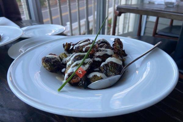 The Pointe Restaurant