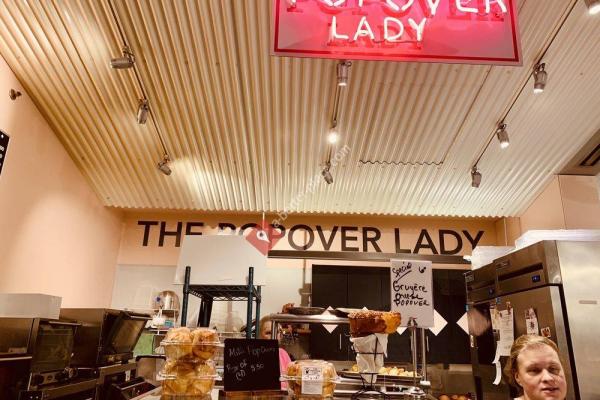 The Popover Lady