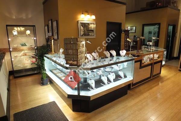 The Port of Angels Jewelry Shoppe