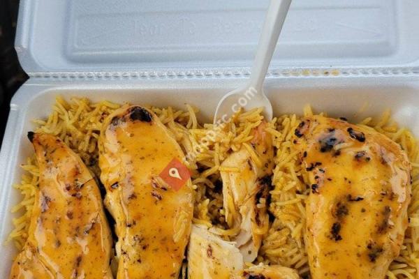 The Port Of Peri Peri