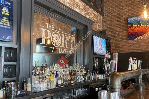 The Port Tavern