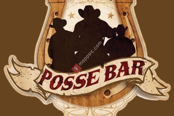 The Posse Bar