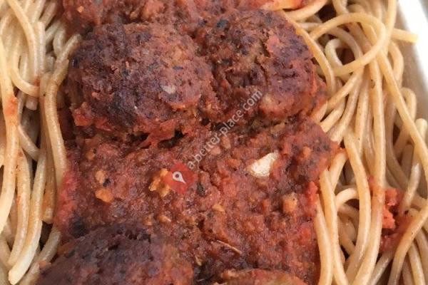 The Power Plant Cafe by BoyceMode