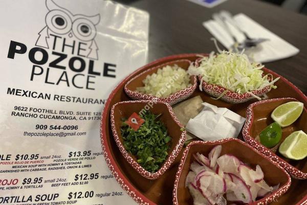 The Pozole Place