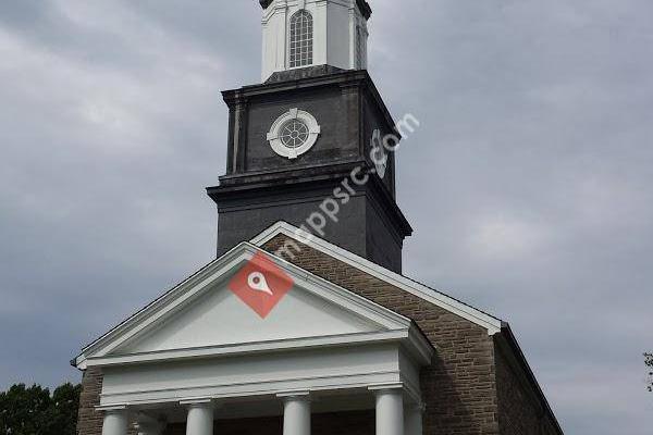 The Presbyterian Church Of Chestnut Hill