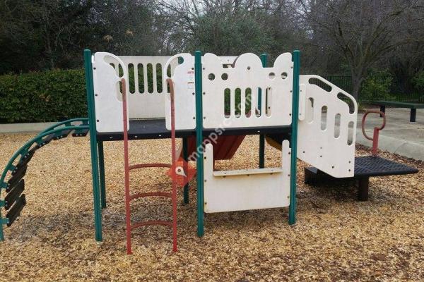 The Preserve Mini Park