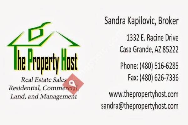 The Property Host