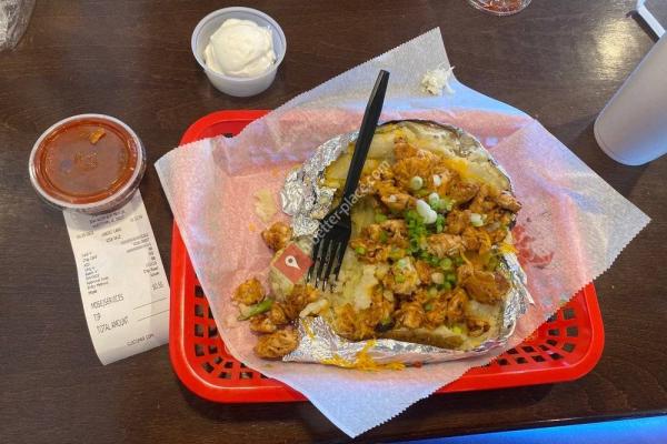 The Purple Onion - Hueytown