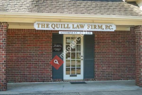 The Quill Law Firm PC