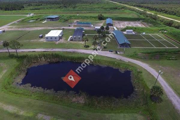 The Range Palm Bay Regional Training Center