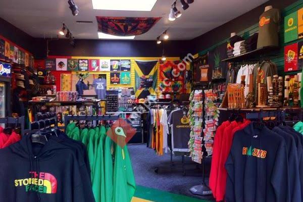 The Rasta Shop