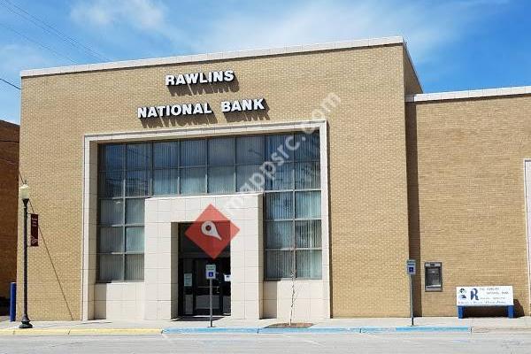 The Rawlins National Bank