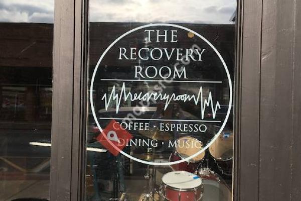 The Recovery Room Restaurant