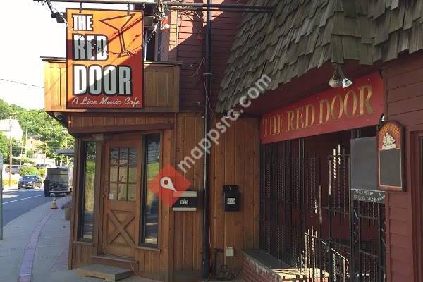 The Red Door