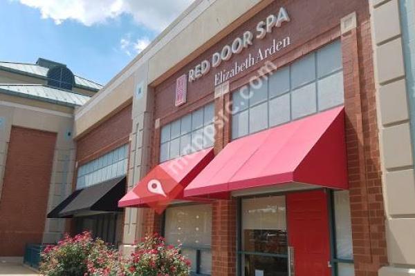 The Red Door Salon & Spa