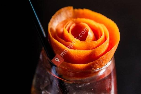 The Red Rabbit Kitchen & Bar