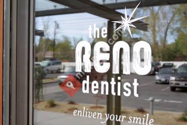 The Reno Dentist
