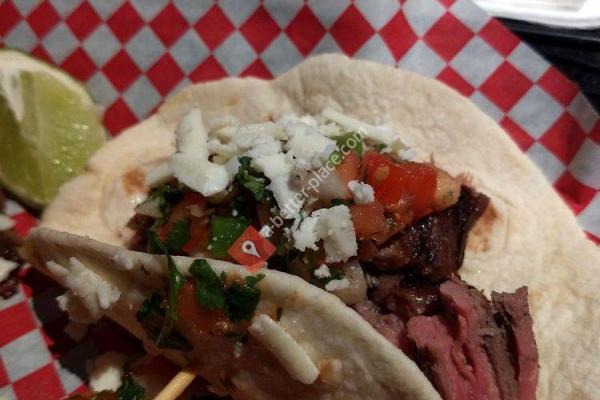 The Revolution Darts & Billiards