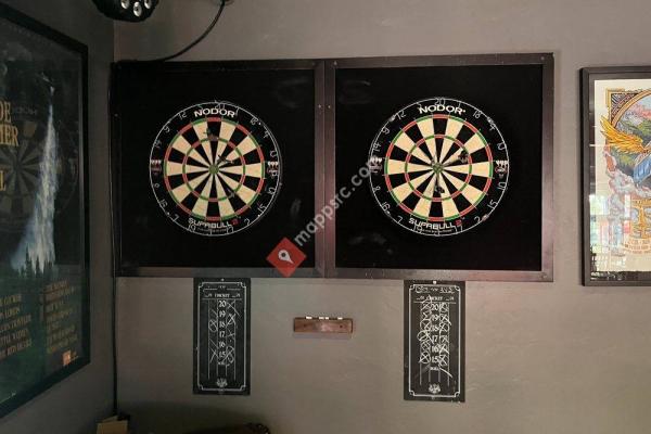 The Ride Lounge and Tavern