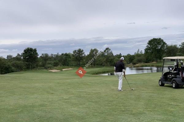 The Ridge Golf Course