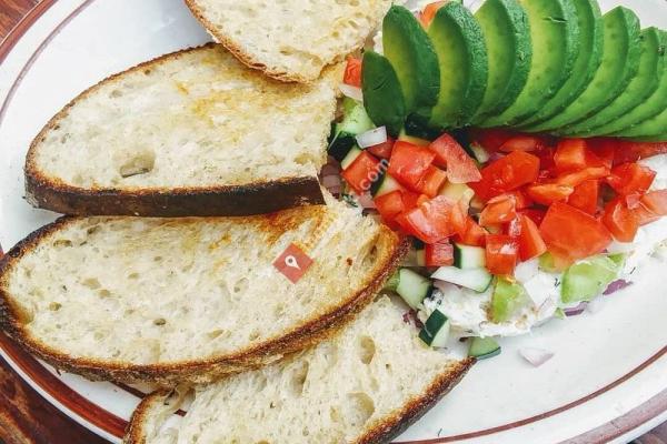 The River City Saloon