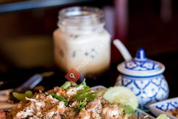 The River Thai Cuisine