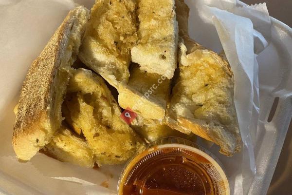 The Riverside Market