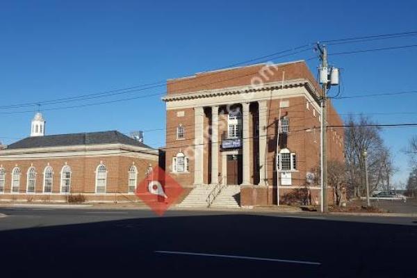 The Robert Weiss Center