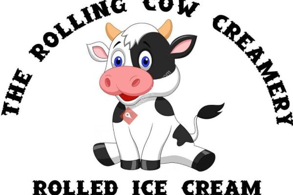 The Rolling Cow Creamery