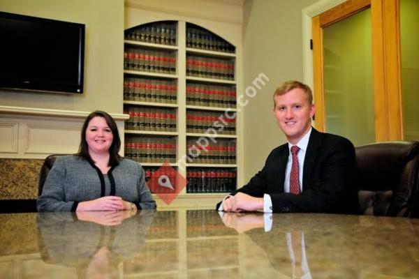 The Rollins Law Firm