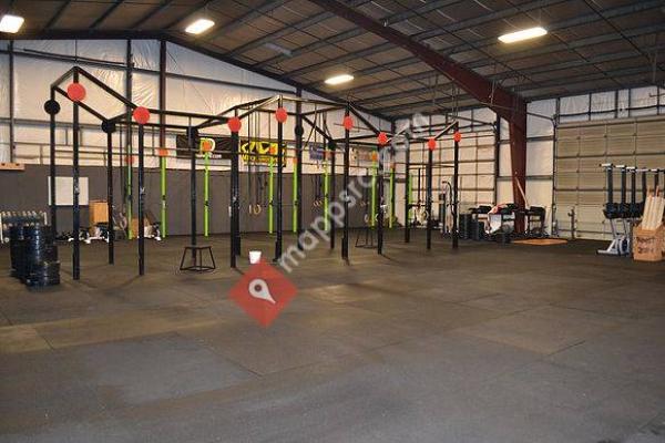 The Roost CrossFit