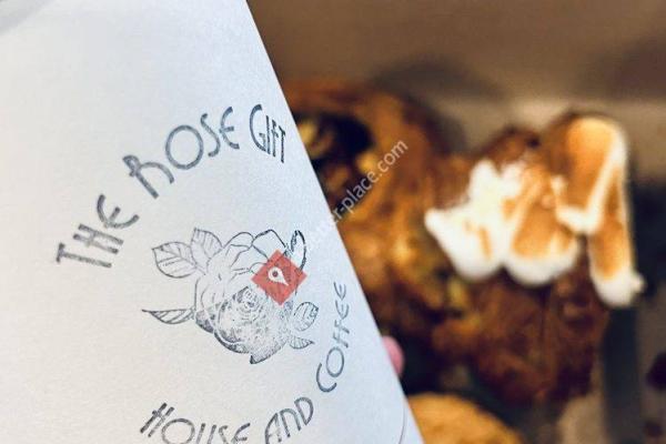 The Rose Gifthouse and Coffee