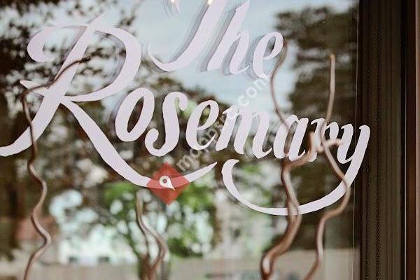 The Rosemary