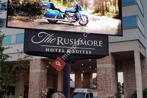 The Rushmore Hotel