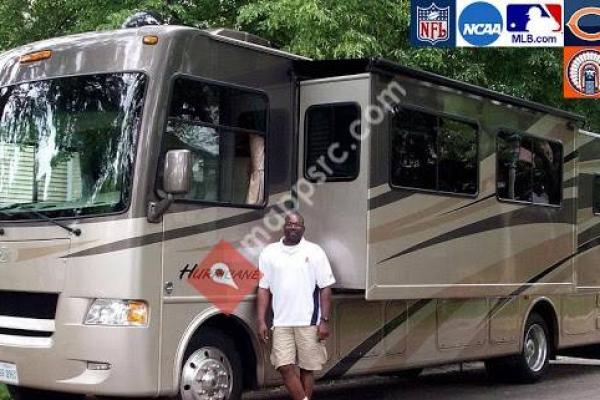 The RV Butler