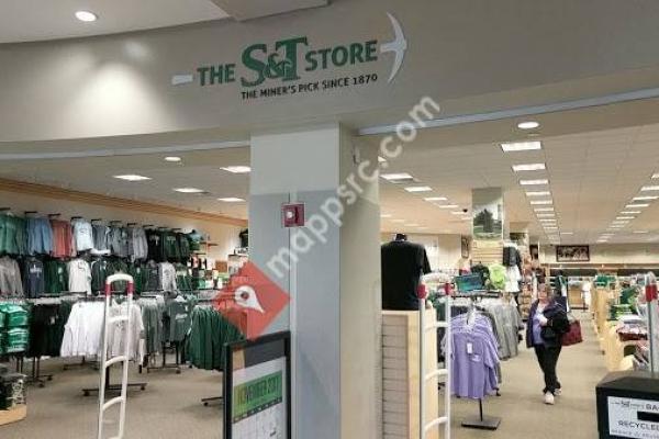 The S&T Store